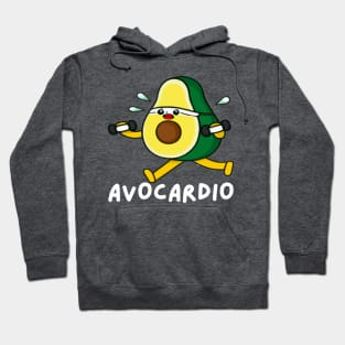 Avocardio Hoodie